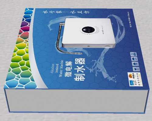 禮盒(hé)印刷