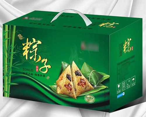 禮盒印(yìn)刷