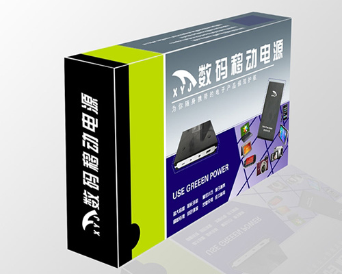 禮盒(hé)印刷