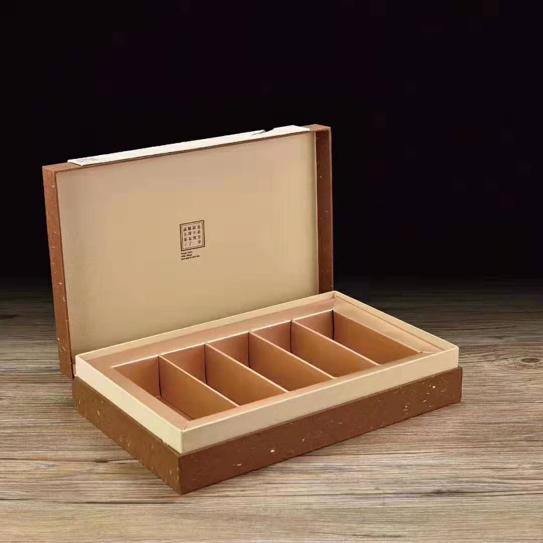 茶(chá)葉禮盒(hé)